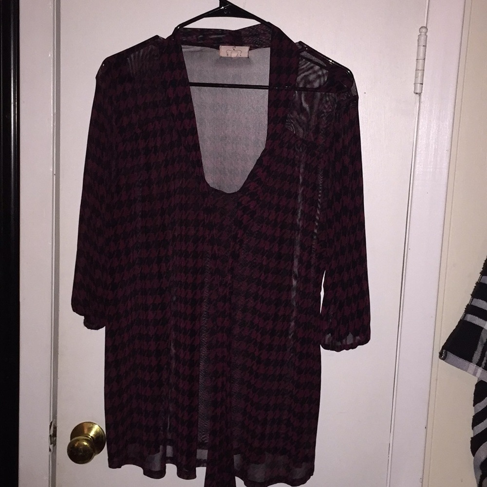 Blouse xl